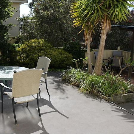 Merimbula Beach Apartments 외부 사진
