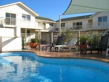 Merimbula Beach Apartments 외부 사진