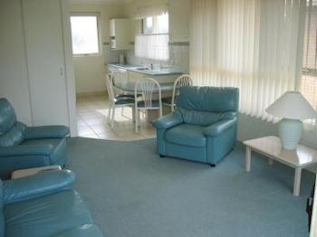 Merimbula Beach Apartments 외부 사진