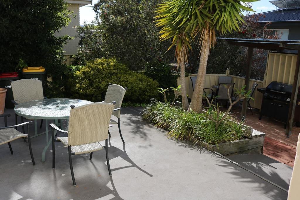 Merimbula Beach Apartments 외부 사진