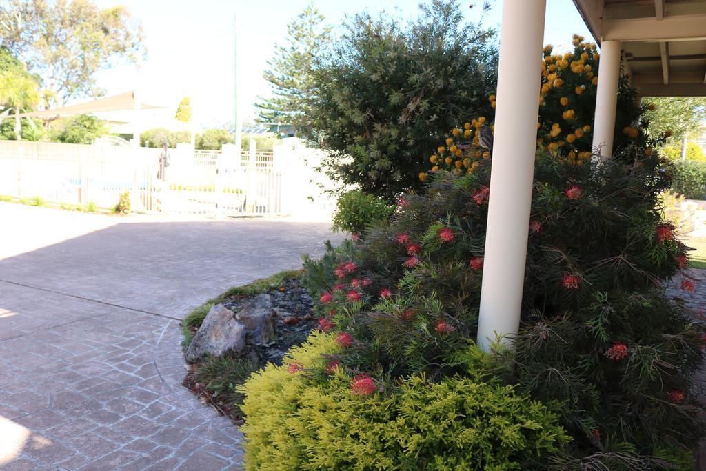 Merimbula Beach Apartments 외부 사진