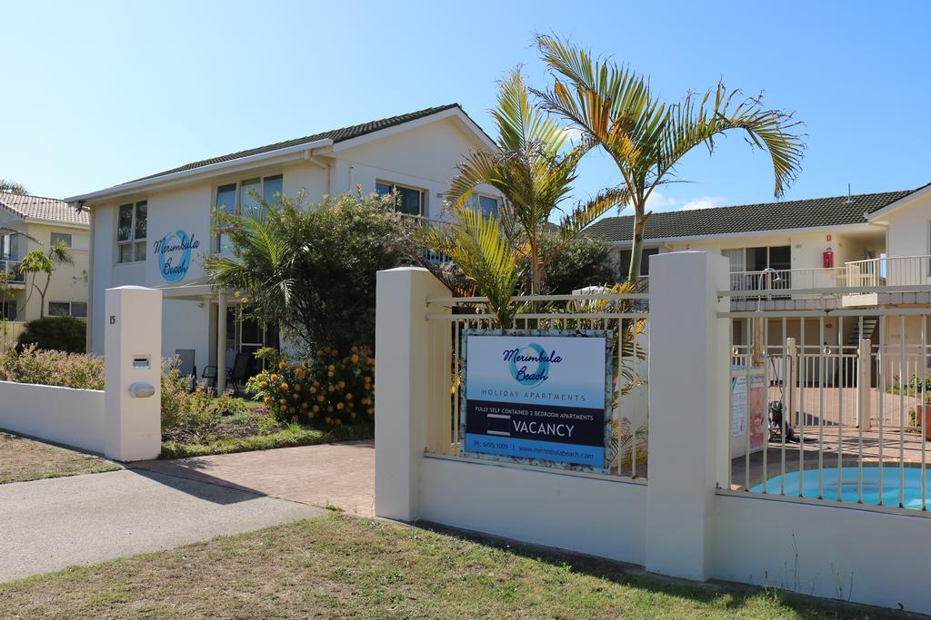 Merimbula Beach Apartments 외부 사진