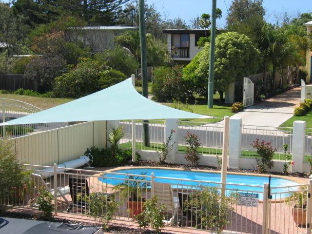 Merimbula Beach Apartments 외부 사진