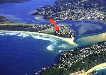 Merimbula Beach Apartments 외부 사진