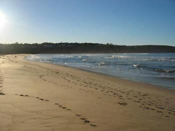 Merimbula Beach Apartments 외부 사진