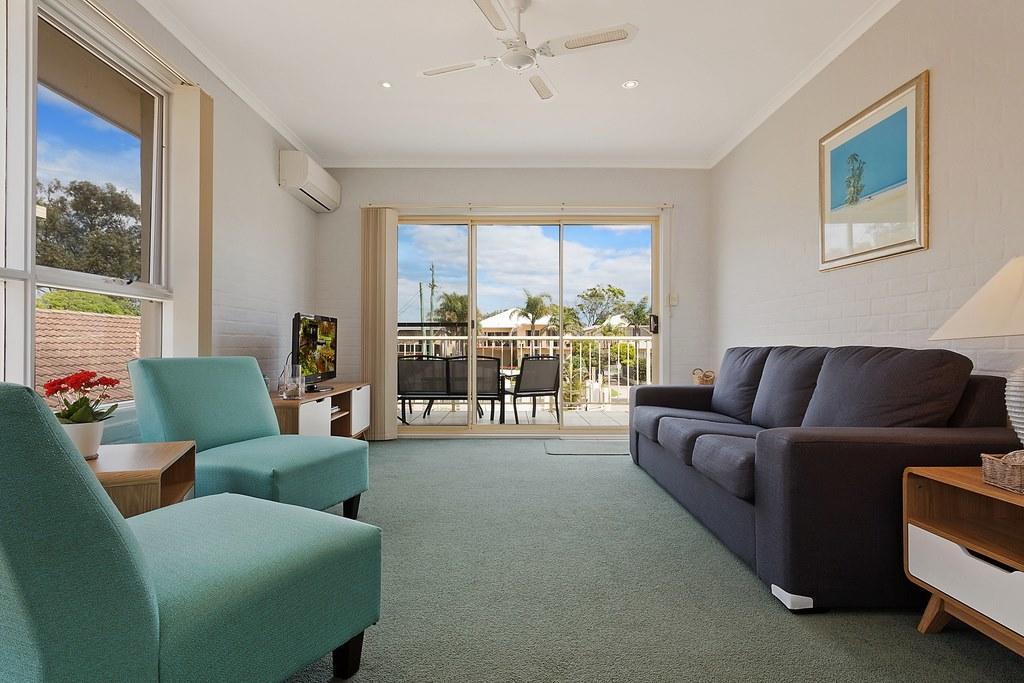 Merimbula Beach Apartments 외부 사진