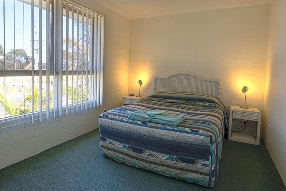 Merimbula Beach Apartments 외부 사진
