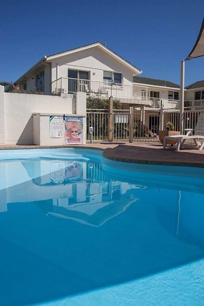 Merimbula Beach Apartments 외부 사진