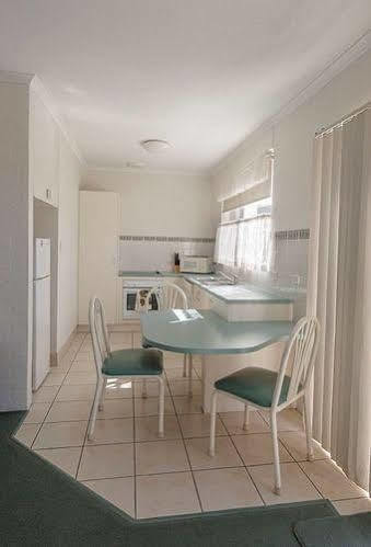 Merimbula Beach Apartments 외부 사진