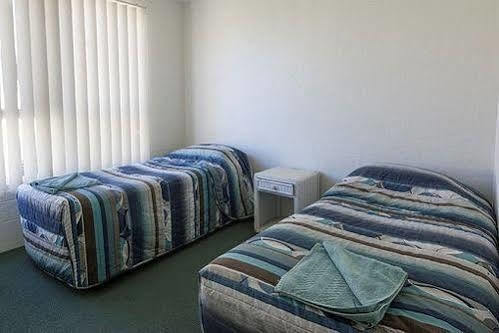 Merimbula Beach Apartments 외부 사진