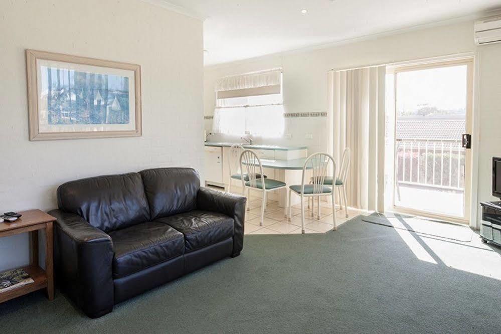 Merimbula Beach Apartments 외부 사진